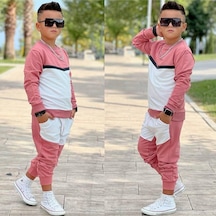 Gri - Beyaz