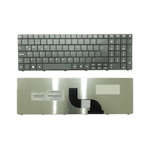 Acer Uyumlu Aspire E1-531-4406 E1-531-4444 E1-531-4619 Klavyesi - Siyah - 543521454