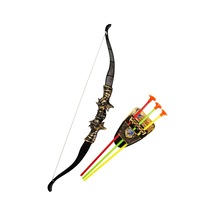 Küçük Şövalyelerin Büyük Maceraları: Şövalye Ok Ve Yay Seti