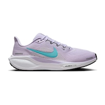 Nike W Air Zoom Pegasus 41 Kadın Mor Koşu Ayakkabısı Fd2723-500 Çok Renkli