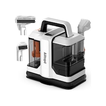 Portable Carpet Cleaner, Halı Koltuk Yıkama Makinesi, Güçlü Leke Çıkarıcı, Derinlemesine Temizlik Ve Vakumlu Su Çekme Özellikli Profesyonel Temizlik Cihazı-1130