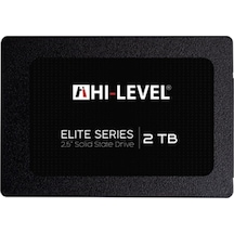 2tb Elıte Hlv-ssd30elt/2t 560- 540mb/s Ssd Sata-3 Disk-121344