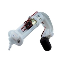 Spacy-110 Benzin Şamandırası Komple E.m