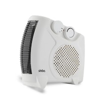 Sinbo SFH-6940  2000 W Fanlı Isıtıcı