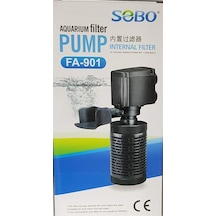 Tr İç Filtre Fa-901 9w 800 Lt/saat
