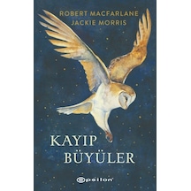 Kayıp Büyüler - Fglt-883868