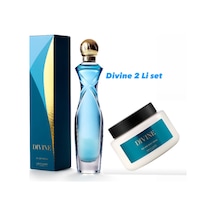 Divine Edp Diğer
