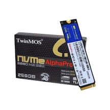 256 Gb M.2 Pcıe Nvme 3600/3250 Nvme256gb2280ap 03471506
