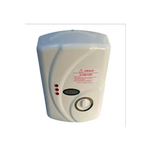 Elektrikli Banyo Şofbeni Ani Su Isıtıcı 7 Emniyetli