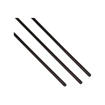 Silikon İnce Siyah 8 Mm
