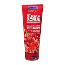 Freeman Feeling Beautiful Narlı Şeker Özlü Vücut Peelingi 150 ML