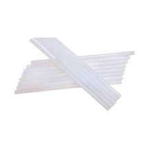 7,2 MM İNCE SICAK MUM SİLİKON TUTKAL SİLİKON 1 KG