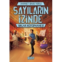 Sırlar Kütüphanesi-Sayıların İzinde