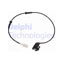 Delphı Arka Abs Sensörü Peugeot P307 00 Cıtroen C4 04 Ss20066 4545.c4 9658420780 96461258