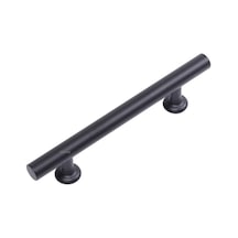 Luxury Eva Kulp Siyah 96mm 2 Adet