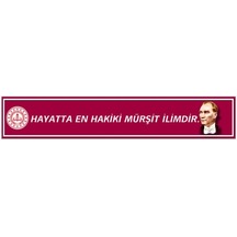 Kiriş Yazıları 6