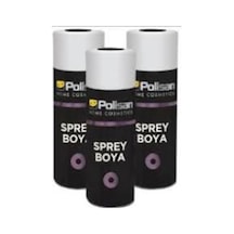 Polisan Sprey Boya 400 Ml (174145321) Polisan Sprey Boya 400 Ml (174145321)