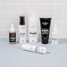 Cosmed Siyah Nokta Karşıtı Salisilik Asitli Serum Tonik - Bha%2 Concentrate - 100 Ml