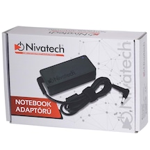 A-1230 Nivatech Ac/dc 12v/3a 5,5 2,5mm Adaptör