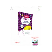 Karekök 5. Sınıf Türkçe Haftalık Takip Sınavları
