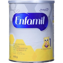Enfamil 1 Infant Formula Bebek Maması 900 G
