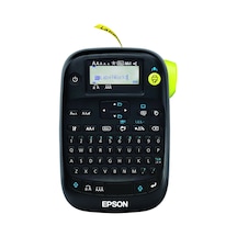 Epson Label Works LW-400VP Termal Etiket Yazıcı