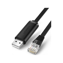 Ugreen Usb Ethernet Rj45 Dönüştürücü Kablo 3 Metre, 60813