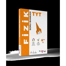 Tammat Origami Tyt Fizik Soru Bankası