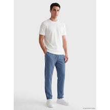 Lcwaıkıkı Classic İndigo Regular Fit Erkek Eşofman Altı
