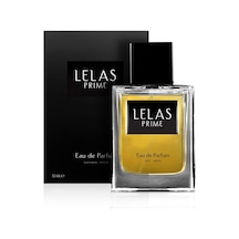 Lelas Glazed Erkek Parfüm EDP 55 ML