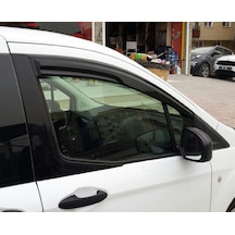 Ford Courier Mügen Cam Rüzgarlığı 2014 Sonrası 2 Li Takım N11.11635