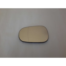 Renault Megane 1 - Clio 2 - Scenic 1 1996-2003 Model Arası Isıtmasız Sol Taraf Ayna Camı Kör Noktalı