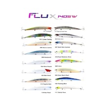 Fujin Flux 140Mm 18Gr Floating Maket Balık (507640274)