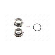 Turbo Hortum Ve Conta - Fiat 500, Tipo, Talento, Egea, Sandero, Duster, Logan, Dokker, Lodgy - Ibras-11436