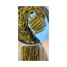 Zeytinyağlı Yaprak Sarması 1 Kg