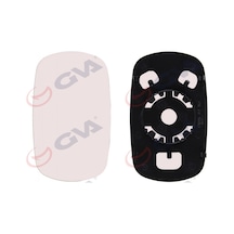 Ayna - 224 - Camı Sağ/sol Doblo 01 Meik - Dpmıx-hb - Konveks Vm-666g
