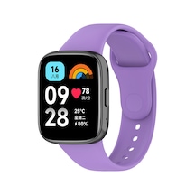 Xiaomi Redmi Watch 3 Active Klasik Kordon
