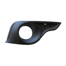 Citroen C4 2011-2017 Sis Lamba Kapağı Sağ Sis Delikli Ds Model Oem No: 7453.75