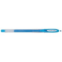 Uni-ball Roller Kalem Signo Angelic Colour Jel Bilye Uç 0.7 Mm Mavi Um-120 Ac Çok Renkli