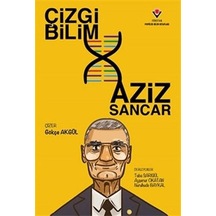 Çizgi Bilim Aziz Sancar