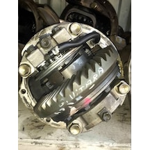 Suzuki Grand Vitara 98-04 Ön Difransiyel 10-41 Çıkma Diğer Suzuki Grand Vitara 98-04 Ön Difransiyel 10-41 Çıkma Diğer