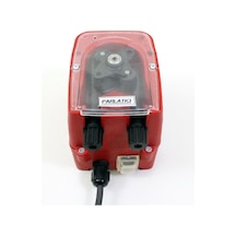 Kampa Dc 24 Volt Parlatıcı Dozaj Pompası Peristaltik Pompa 1.8 L