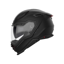 Nexx X.WST 3 Kapalı Motosiklet Kaskı Mat Siyah