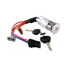 Hellux Kontak Kilit Silindiri Peugeot Partner 1.4-1.8-1.9-berlıngo 1.4-1.8 Hlc.600132 96244156