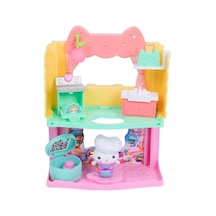 Gabby's Dollhouse Movie Cakeys Sprinkle Cake-tastic Kitchen 6072921-20151913