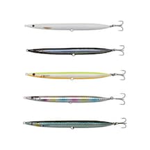Savage Gear Sandeel Pencil Sw 12.5 Cm 19 Gr Suni Yem (508071511)