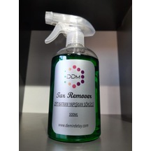 Ddm Tar Remover Zift Katran Yapışkan Sökücü 500 ML