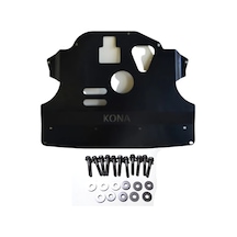 HYUNDAI KONA METAL KARTER MUHAFAZA KORUMA SACI