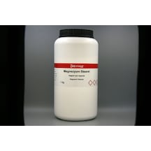 Zag Kimya Magnezyum Stearat Vegetable 1 KG