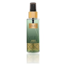 Lelas 1913 Vert Saç Spreyi 100 ML